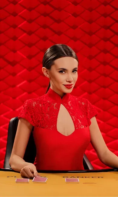Baccarat B